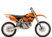 KTM 450 SX